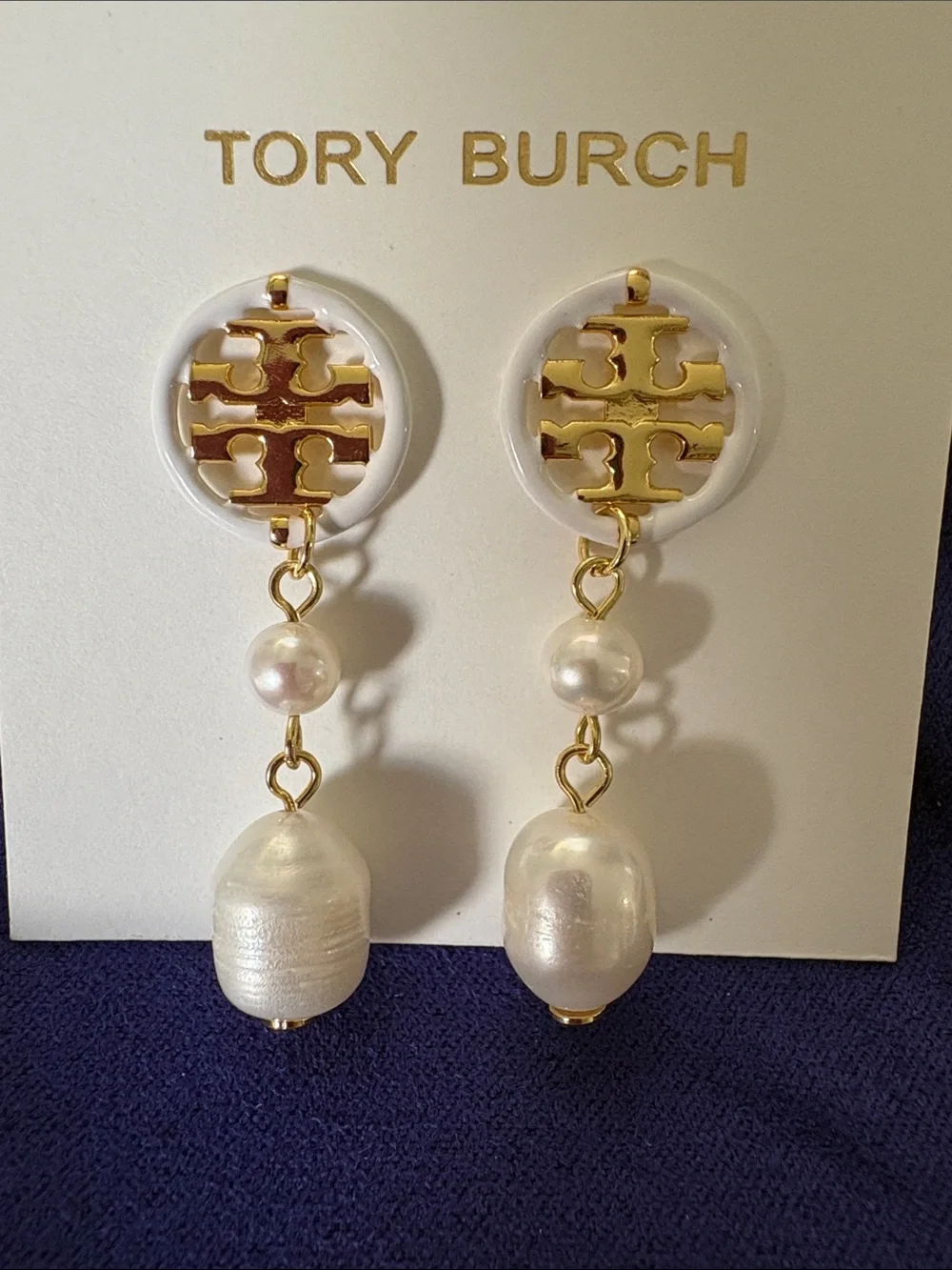 Tory Burch Earrings